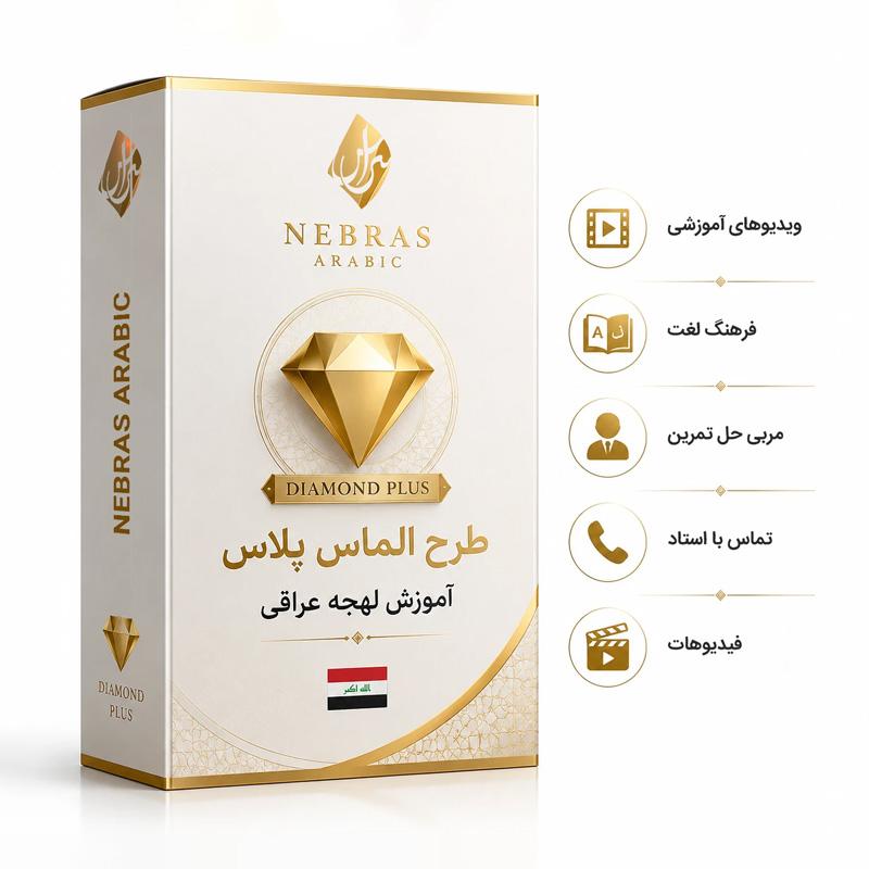 IRAQ-Almas-Plus